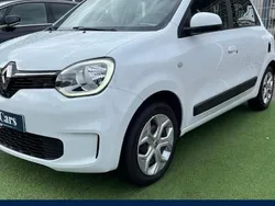 Utilisé 2020 Renault Twingo SE Citadine | 9 990 € (Prix juste)