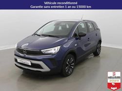 Bleu Utilisé 2022 Opel Crossland Elegance SUV | 14 900 € (Prix cher)