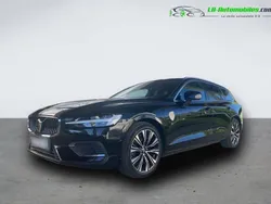 Utilisé 2023 Volvo V60 Break | 48 500 € (Prix assez cher)