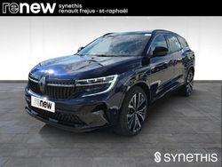 Utilisé 2024 Renault Espace Iconic Monospace | 40 790 € (Prix juste)