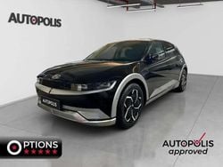 Noir Utilisé 2022 Hyundai Ioniq 5 SUV | 38 451 €