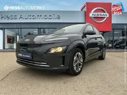 Utilisé 2022 Hyundai Kona SUV | 17 499 € (Super prix)
