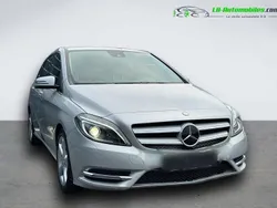 Utilisé 2014 Mercedes B250 Monospace | 19 900 €