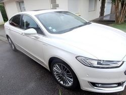Occasion 2018 Ford Mondeo Vignale Berline | 14 990 € (Prix juste)
