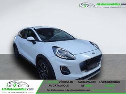 Occasion 2022 Ford Puma Coupé | 23 100 € (Prix juste)