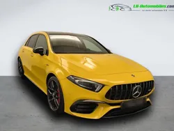 Utilisé 2022 Mercedes A45 AMG AMG Berline | 56 000 € (Super prix)