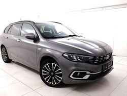 Gris Utilisé 2021 Fiat Tipo Break | 11 990 € (Bon prix)