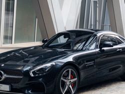 Utilisé 2015 Mercedes AMG GT AMG Coupé | 82 490 €