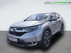 Utilisé 2019 Honda CR-V SUV | 25 100 € (Prix juste)