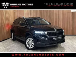 Noir Utilisé 2023 Skoda Karoq SUV | 25 900 € (Super prix)