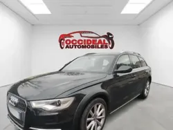 Utilisé 2012 Audi A6 Allroad Break | 16 990 € (Prix juste)