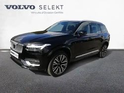 Noir Utilisé 2024 Volvo XC90 Ultra SUV | 66 900 € (Prix assez cher)