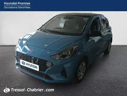 Utilisé 2023 Hyundai i10 Eco Citadine | 14 529 € (Prix assez cher)