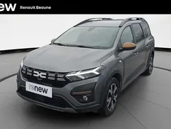 Gris Utilisé 2024 Dacia Jogger Extreme Break | 19 990 € (Prix juste)