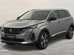 Utilisé 2024 Peugeot 5008 Allure Monospace | 32 799 € (Prix juste)