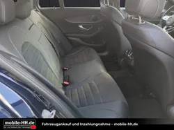 Mercedes C180