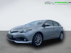 Utilisé 2018 Toyota Auris Berline | 17 800 € (Prix assez cher)