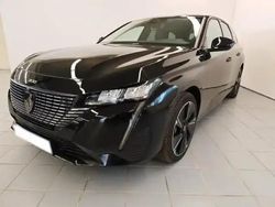 Noir Utilisé 2024 Peugeot e-308 Allure Citadine | 35 900 €