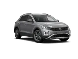 Nouvelle 2025 VW T-Roc Life SUV | 37 675 € (Super prix)