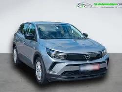 Utilisé 2022 Opel Grandland X SUV | 19 600 € (Prix juste)