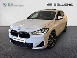 Utilisé 2021 BMW X2 M Sport SUV | 36 267 € (Prix cher)