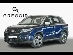 Bleu Nouvelle 2024 Suzuki Vitara SUV | 28 990 € (Prix juste)