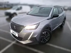 Gris Utilisé 2022 Peugeot 2008 Allure SUV | 15 690 € (Super prix)