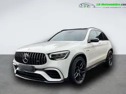 Utilisé 2022 Mercedes GLC63 AMG AMG | 87 800 €
