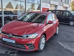 Othercolor Nouvelle 2025 VW Polo S Berline | 26 870 € (Super prix)