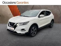 Utilisé 2018 Nissan Qashqai N-Connecta SUV | 13 495 € (Bon prix)