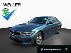 Utilisé 2021 BMW 330e Comfort Edition Berline | 29 850 € (Super prix)