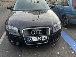Utilisé 2006 Audi A3 Sportback Break | 3 500 € (Prix juste)