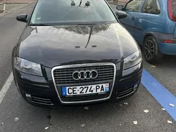 Utilisé 2006 Audi A3 Sportback Break | 3 500 € (Prix juste)
