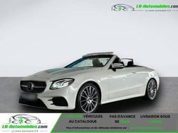 Utilisé 2018 Mercedes E220 Berline | 43 700 €