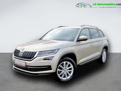 Utilisé 2019 Skoda Kodiaq SUV | 31 200 € (Prix cher)