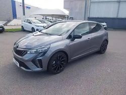 Gris schiste Occasion 2025 Renault Clio V Berline | 24 990 € (Prix cher)
