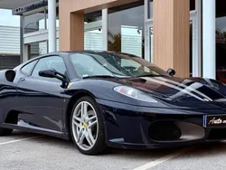 Bleu Utilisé 2005 Ferrari F430 Coupé | 102 900 € (Super prix)