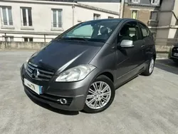 Utilisé 2009 Mercedes A160 Elegance Monospace | 6 900 €