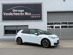 Blanc Utilisé 2023 VW ID.3 Pro Citadine | 25 990 € (Prix juste)