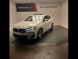 Utilisé 2022 BMW X2 M Sport SUV | 29 490 € (Prix juste)