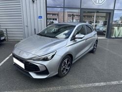 Utilisé 2024 MG MG3 Luxury Citadine | 19 490 € (Prix juste)