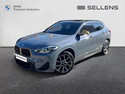 Utilisé 2022 BMW X2 SUV | 31 900 € (Prix juste)