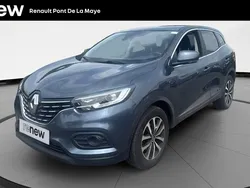 Gris Utilisé 2022 Renault Kadjar Evolution SUV | 16 900 € (Prix juste)