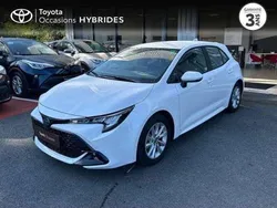 Utilisé 2024 Toyota Corolla Berline | 24 400 € (Super prix)