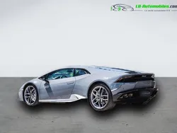 Utilisé 2017 Lamborghini Huracán Coupé | 249 500 € (Bon prix)
