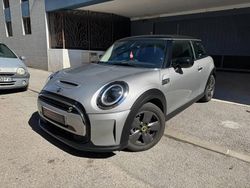 Gris Utilisé 2022 Mini Cooper SE Hatch Citadine | 18 490 € (Bon prix)