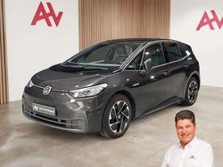 Gris Utilisé 2021 VW ID.3 Pro Citadine | 19 490 € (Prix juste)