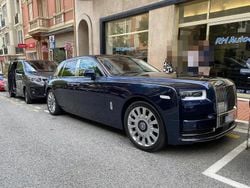 Bleu Utilisé 2019 Rolls Royce Phantom Berline | 414 900 €