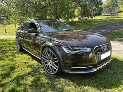 Utilisé 2012 Audi A6 Allroad Ambition Break | 19 000 €