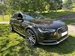 Utilisé 2012 Audi A6 Allroad Ambition Break | 19 000 €